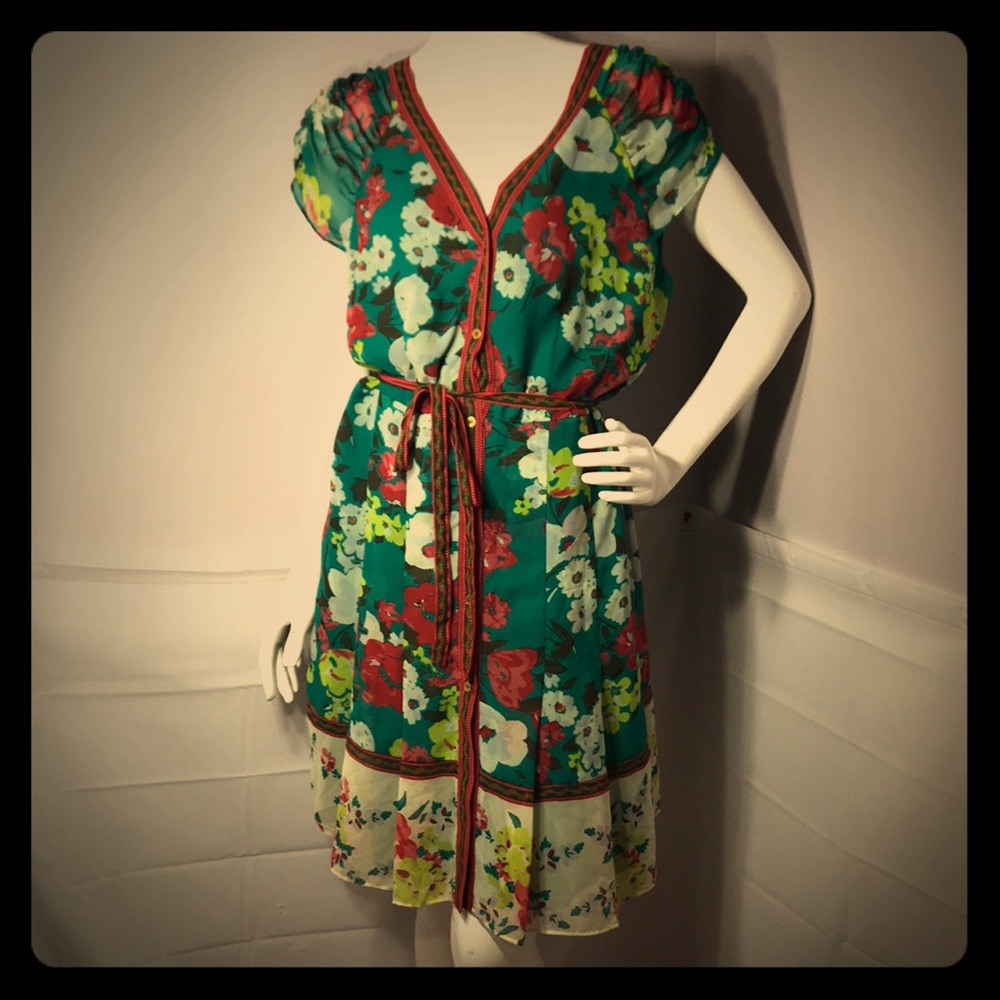 New York & company dress